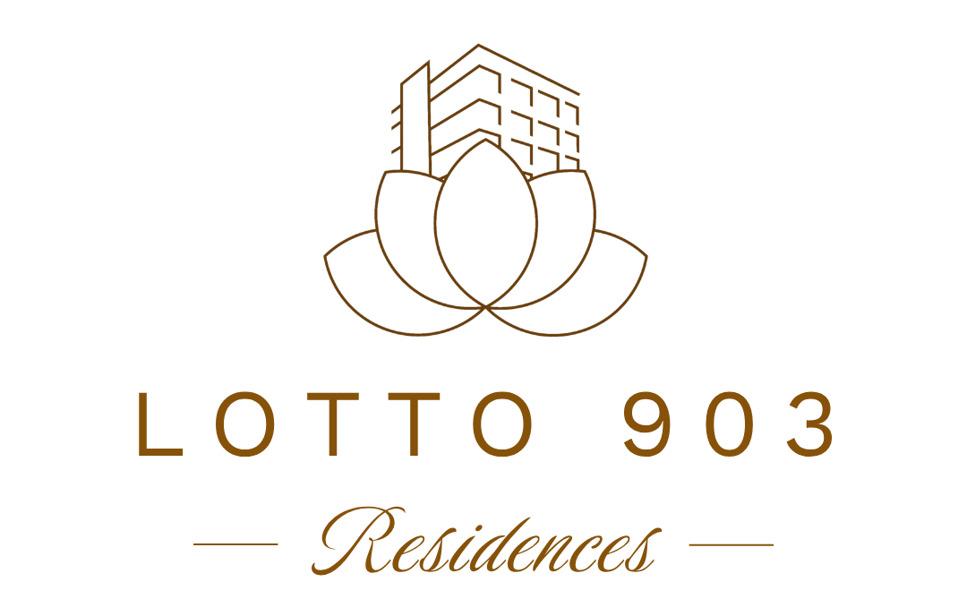 Lotto 903 Residences